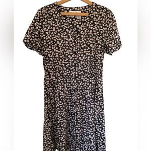 JEN ANN IN THE OBJECTS OF OUR AFFECTION DRESS!